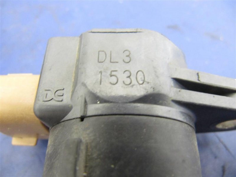 Катушка зажигания SUZUKI KIZASHI 09-14 2.4