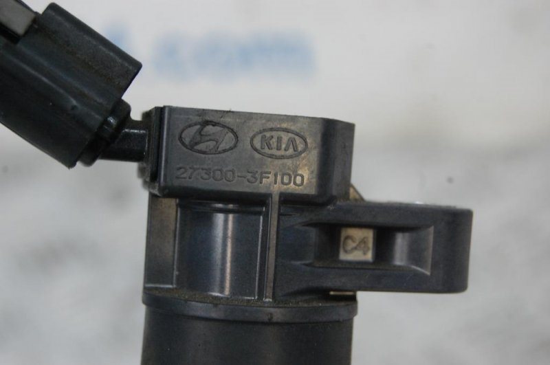 Катушка зажигания HYUNDAI SONATA YF 10-14 Катушка зажигания HYUNDAI SONATA YF 10-14