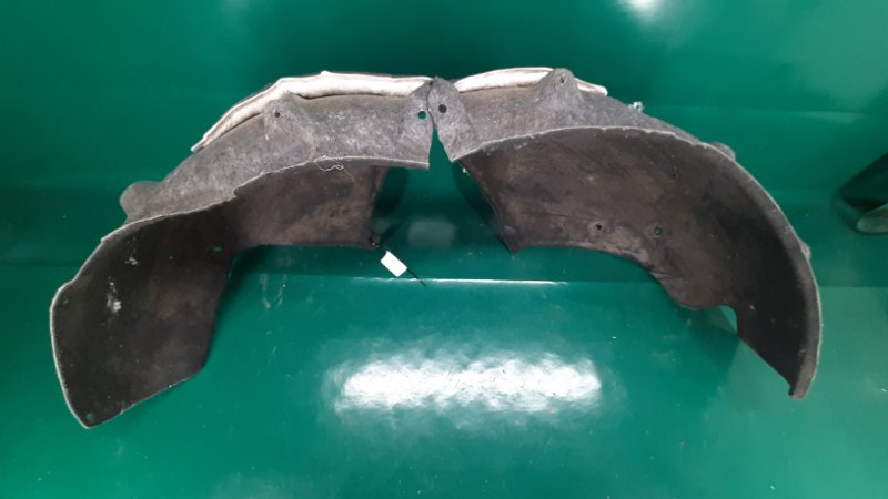 Подкрылок задний правый ACURA TLX 14-17 2015 Седан 2.4 74550-TZ3-A00 Б/У