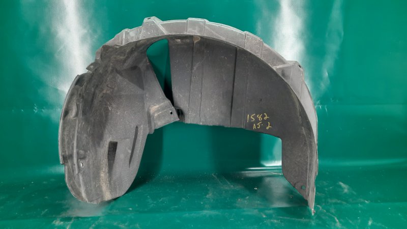 Подкрылок задний правый SUZUKI SX4 06-13 2008 Седан J20A 75511-75K00 Б/У