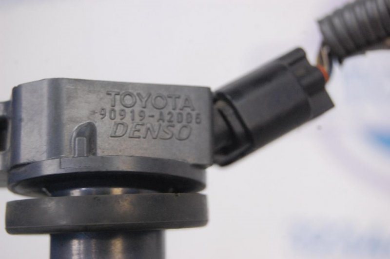 Катушка зажигания TOYOTA CAMRY 50 12-15 ASV50 2.5 2ARFE