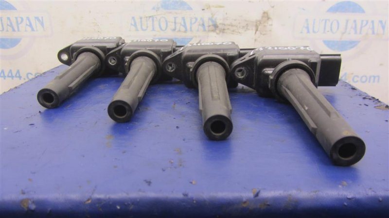 Катушка зажигания MAZDA 3 BL 09-13 Седан 2.0 Катушка зажигания MAZDA 3 BL 09-13 Седан 2.0