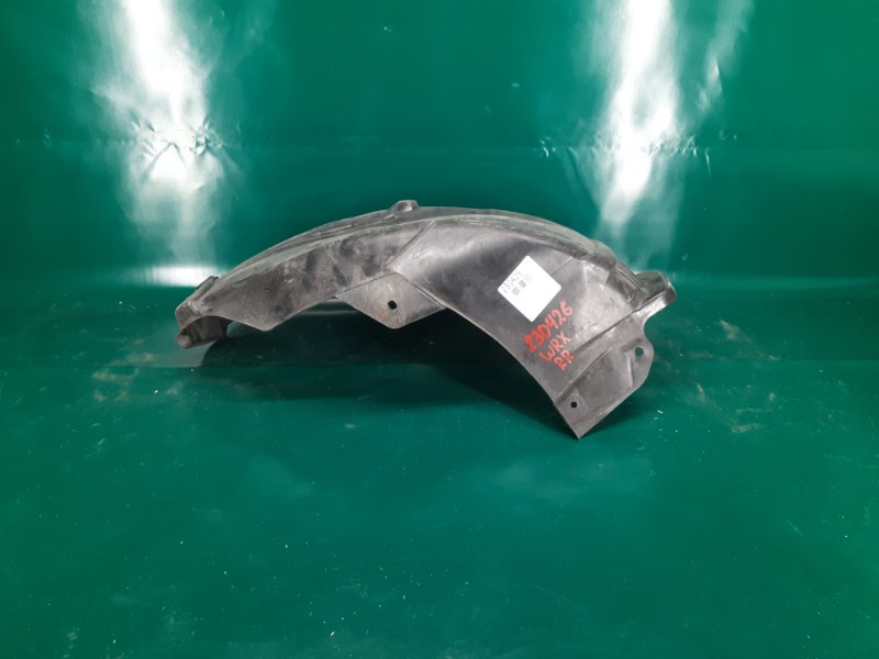 Подкрылок задний правый SUBARU IMPREZA WRX 10-14 GH 2014 Хетчбек 2.5 EJ255 59122FG040 Б/У