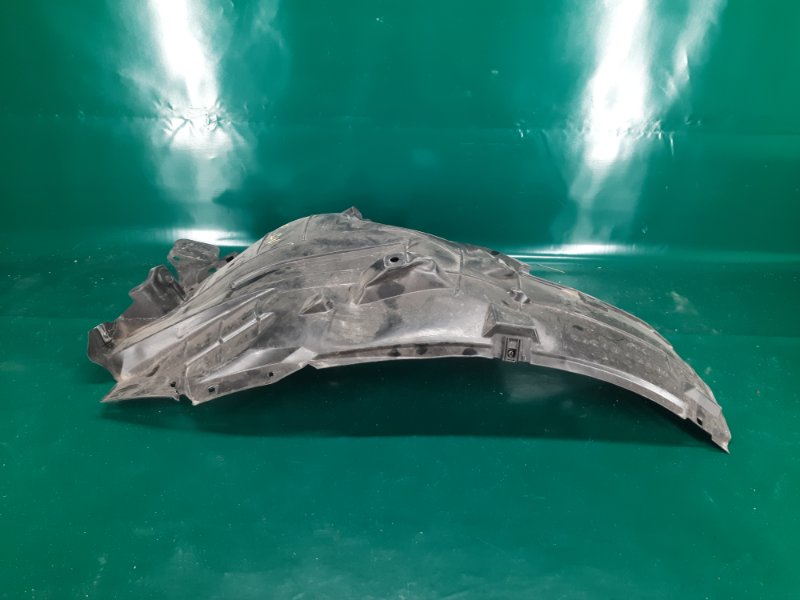 Подкрылок передний правый INFINITI Q50 20- Седан 3.0 VR30DDTT
