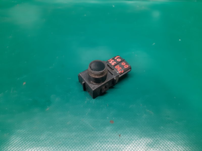 Датчик парктроника задний SUZUKI KIZASHI 09-14 2011 Седан 2.4 37735-57L00-ZMV Б/У