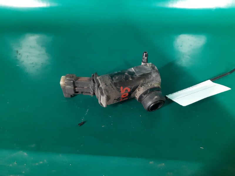 Насос омывателя стекла MDX (YD1) 00-06 2003 Внедорожник 3.5 J35A5