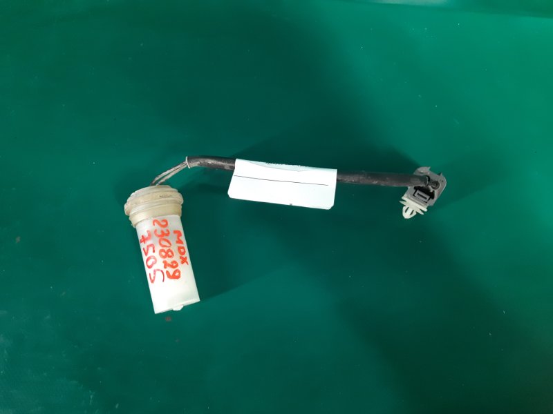 Датчик уровня бачка омывателя MDX (YD1) 00-06 2003 Внедорожник 3.5 J35A5