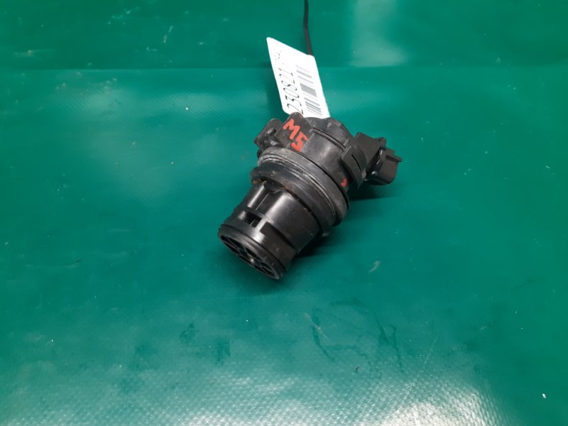 Насос омывателя стекла 5 CR 05-10 2009 Минивен 2.3