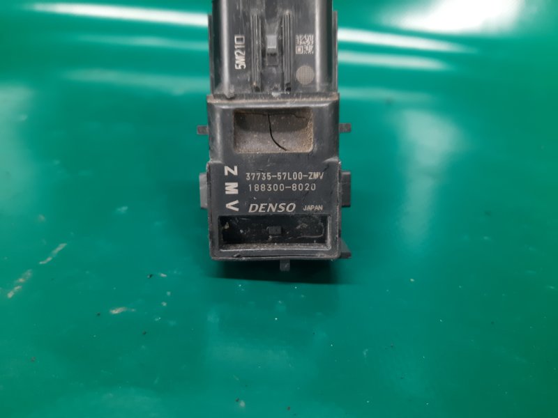 Датчик парктроника задний KIZASHI 09-14 2011 Седан 2.4