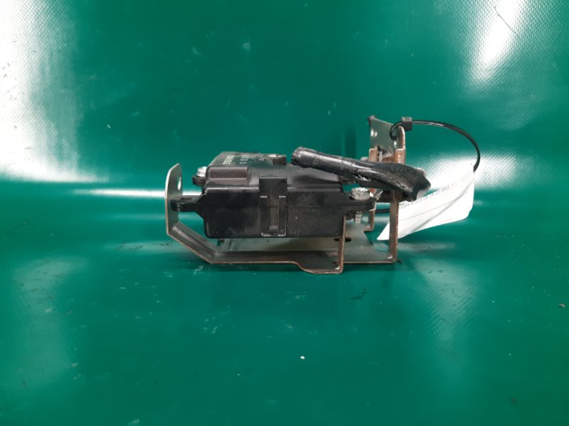 Моторчик заслонки печки ROGUE 08-15 2011 2.5 QR25DE