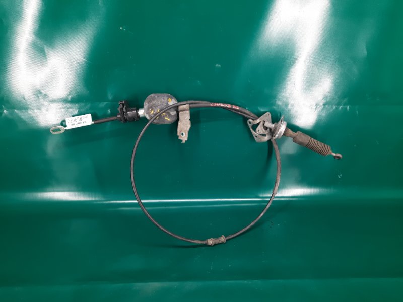 Трос переключения АКПП ACURA RL 05-12 2008 Седан 3.5 54315-SJA-023 Б/У