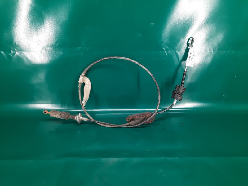 Трос переключения АКПП NISSAN SENTRA B17 12-21 2014 Седан 1.8 34935-3SC0A Б/У