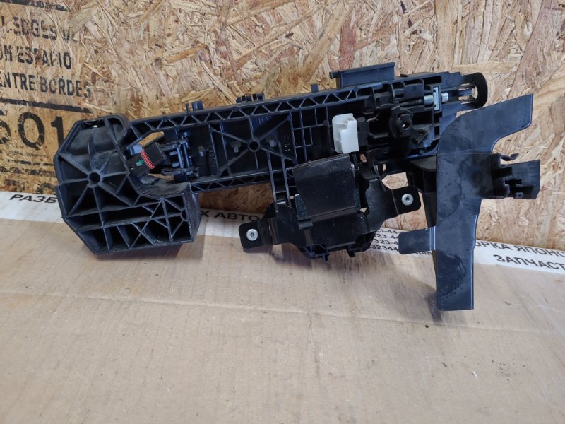 Ручка двери наружная передняя правая QX30 16-20 2017 Внедорожник 2.0 20PET