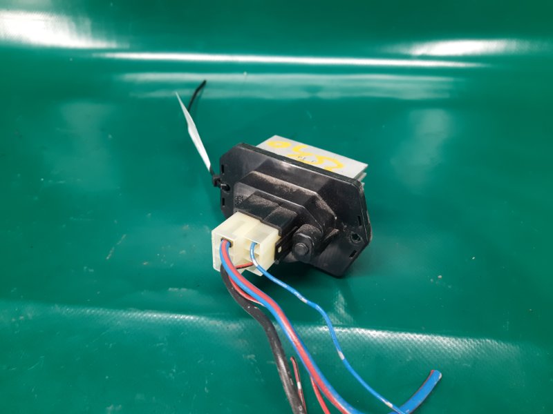 Резистор печки RL 05-12 2008 Седан 3.5 Резистор печки RL 05-12 2008 Седан 3.5