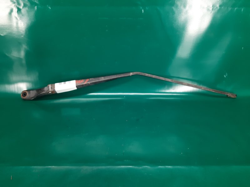 Поводок стеклоочистителя передний левый MAZDA 3 BK 03-08 2004 Седан 2.3 BN8F-67-321B Б/У