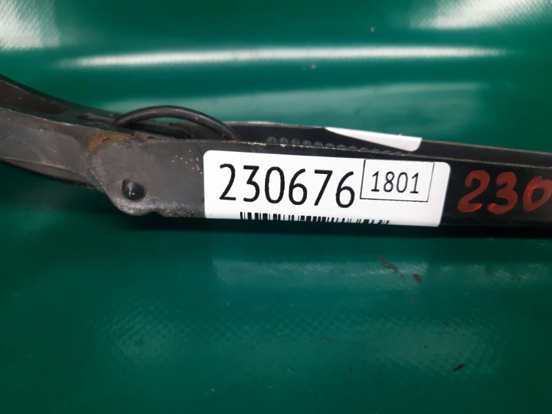 Поводок стеклоочистителя передний левый 3 BK 03-08 2004 Седан 2.3