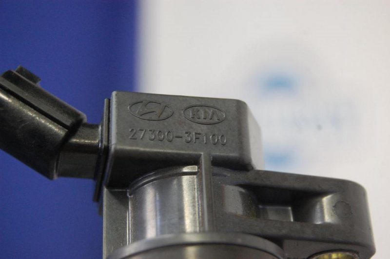 Катушка зажигания HYUNDAI SONATA YF 10-14 Седан 2.4 Катушка зажигания HYUNDAI SONATA YF 10-14 Седан 2.4