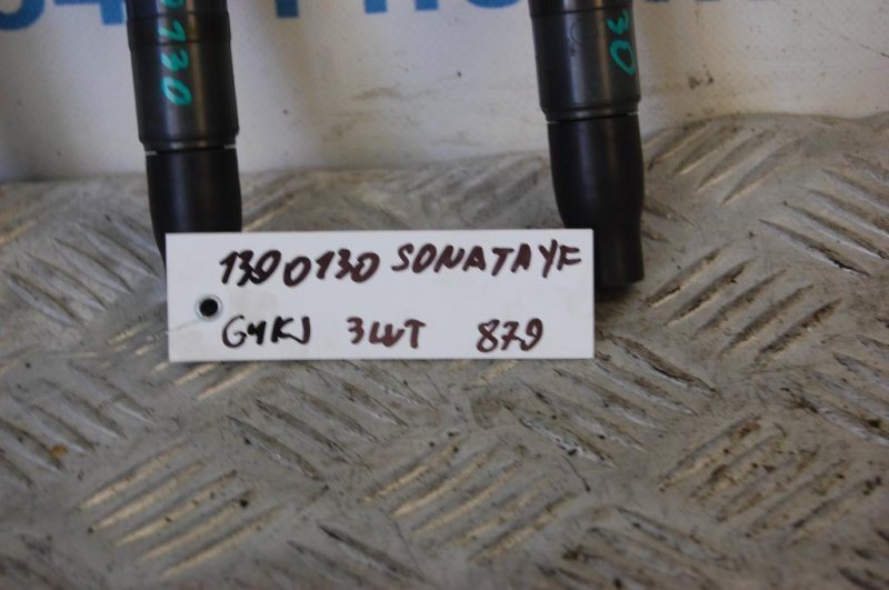 Катушка зажигания SONATA YF 10-14 2011 Седан 2.4