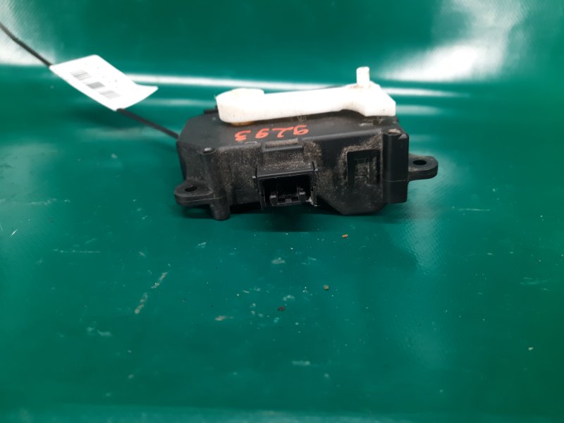 Моторчик заслонки печки AVALON 05-12 2007 Седан 3.5 2GR-FE