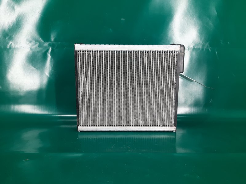 Испаритель кондиционера INFINITI QX30 16-20 2019 Внедорожник 2.0 20PET 27235-5DF0B Б/У