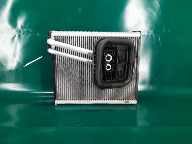 Испаритель кондиционера INFINITI QX30 16-20 Внедорожник 2.0 20PET