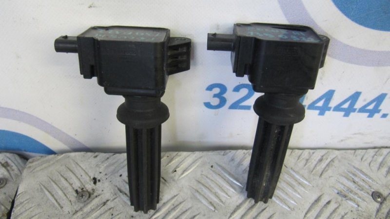 Катушка зажигания FOCUS 10-18