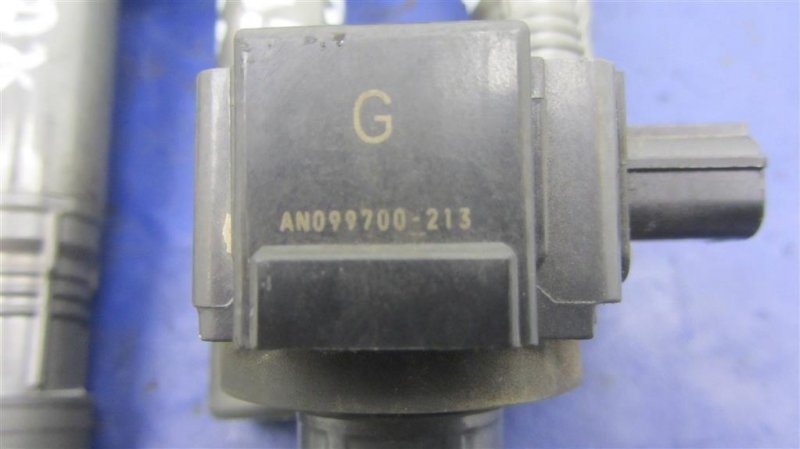 Катушка зажигания ACURA MDX (YD3) 13-21 Внедорожник 3.5 Катушка зажигания ACURA MDX (YD3) 13-21 Внедорожник 3.5