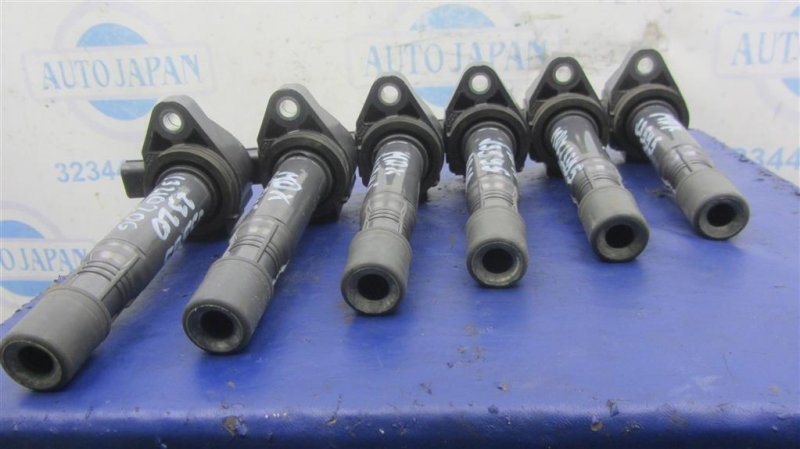 Катушка зажигания MDX (YD3) 13-21 2014 Внедорожник 3.5 Катушка зажигания MDX (YD3) 13-21 2014 Внедорожник 3.5