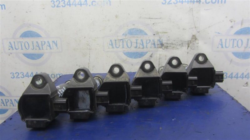 Катушка зажигания MDX (YD3) 13-21 2014 Внедорожник 3.5 Катушка зажигания MDX (YD3) 13-21 2014 Внедорожник 3.5