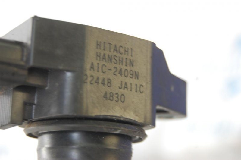 Катушка зажигания INFINITI QX60/JX35 12-20