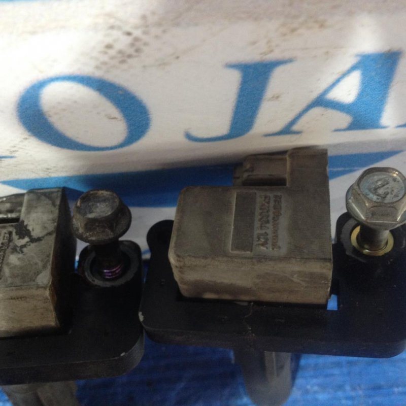 Катушка зажигания FORESTER SH 07-12