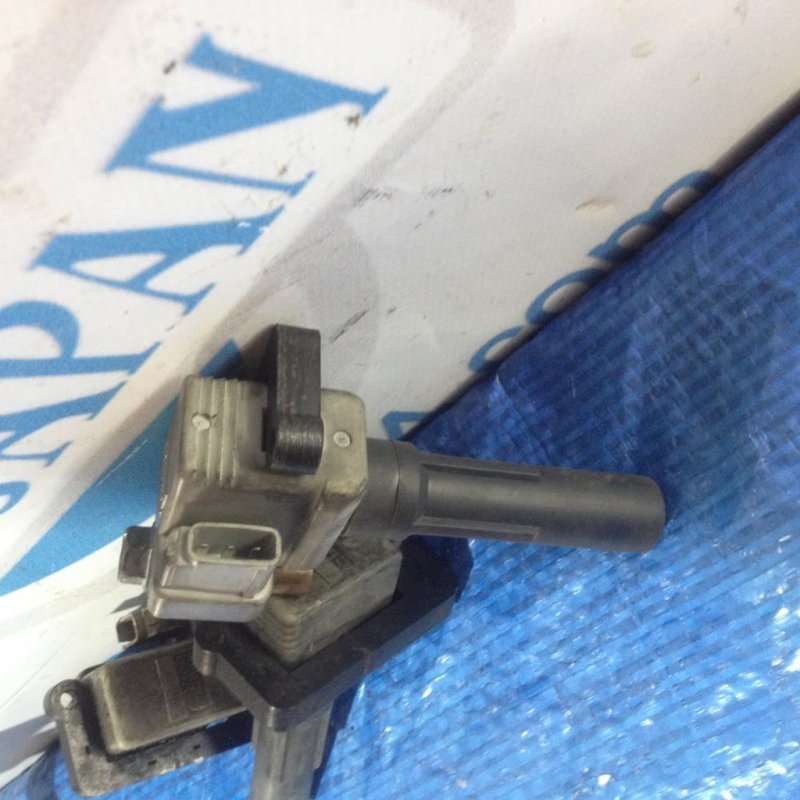 Катушка зажигания SUBARU FORESTER SH 07-12