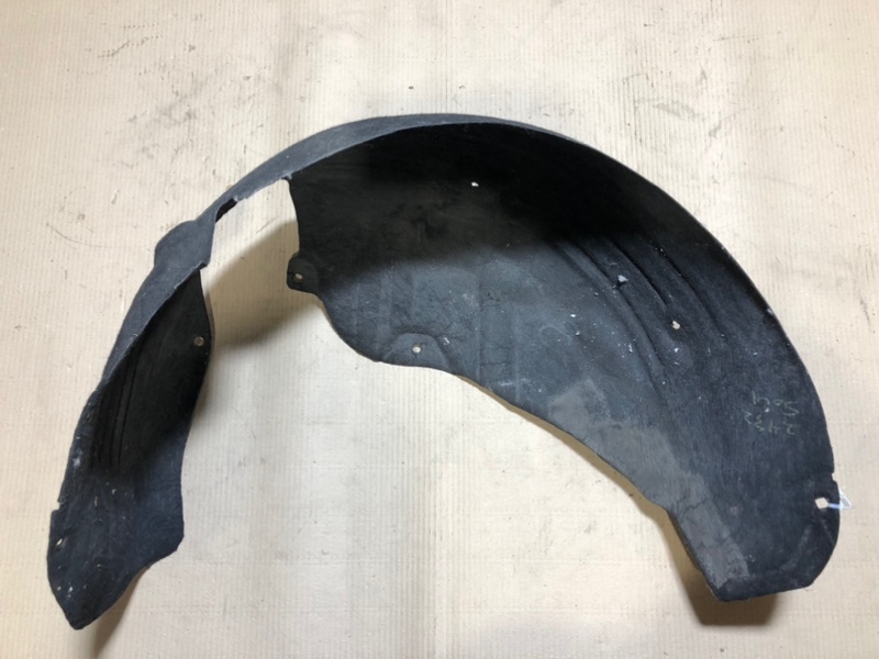 Подкрылок задний правый KIA SOUL PS 13-19 86822-B2000 Б/У