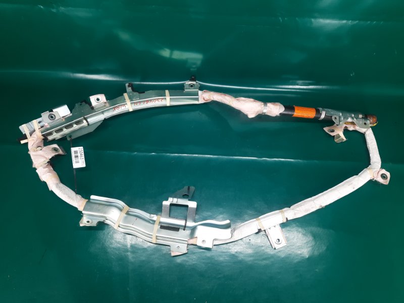 Подушка безопасности (штора) левая SUBARU IMPREZA WRX 10-14 GH 2014 Хетчбек 2.5 EJ255 98251FG052 Б/У