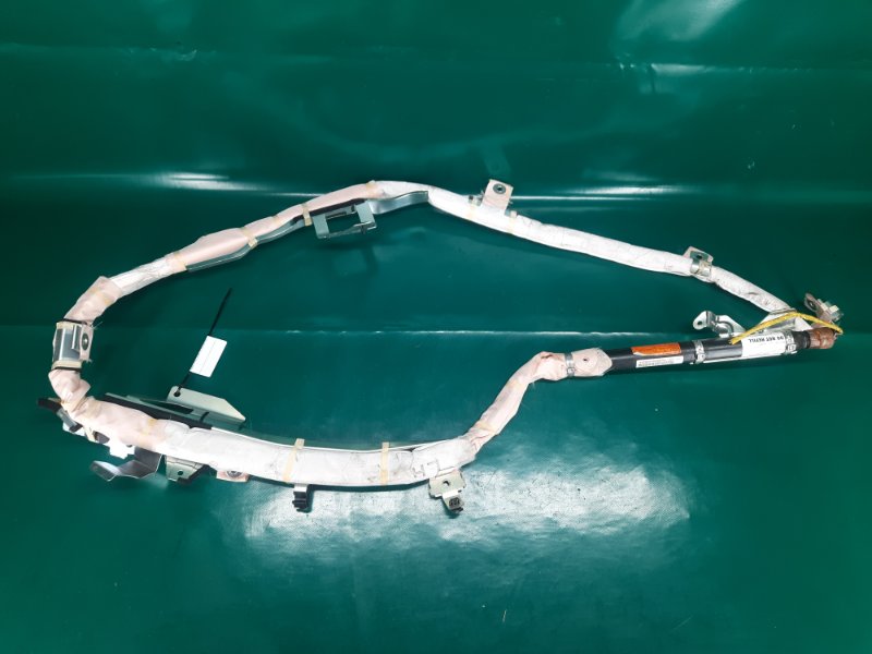 Подушка безопасности (штора) левая SUBARU IMPREZA WRX 10-14 GH Хетчбек 2.5 EJ255