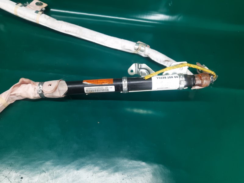 Подушка безопасности (штора) левая IMPREZA WRX 10-14 GH 2014 Хетчбек 2.5 EJ255