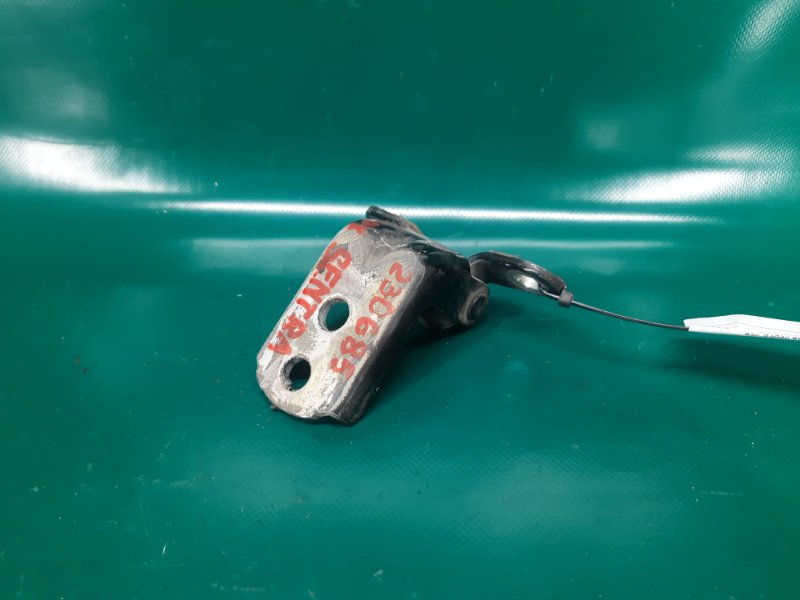 Петля двери верхняя передняя левая SENTRA B17 12-21 2014 Седан 1.8 Петля двери верхняя передняя левая SENTRA B17 12-21 2014 Седан 1.8