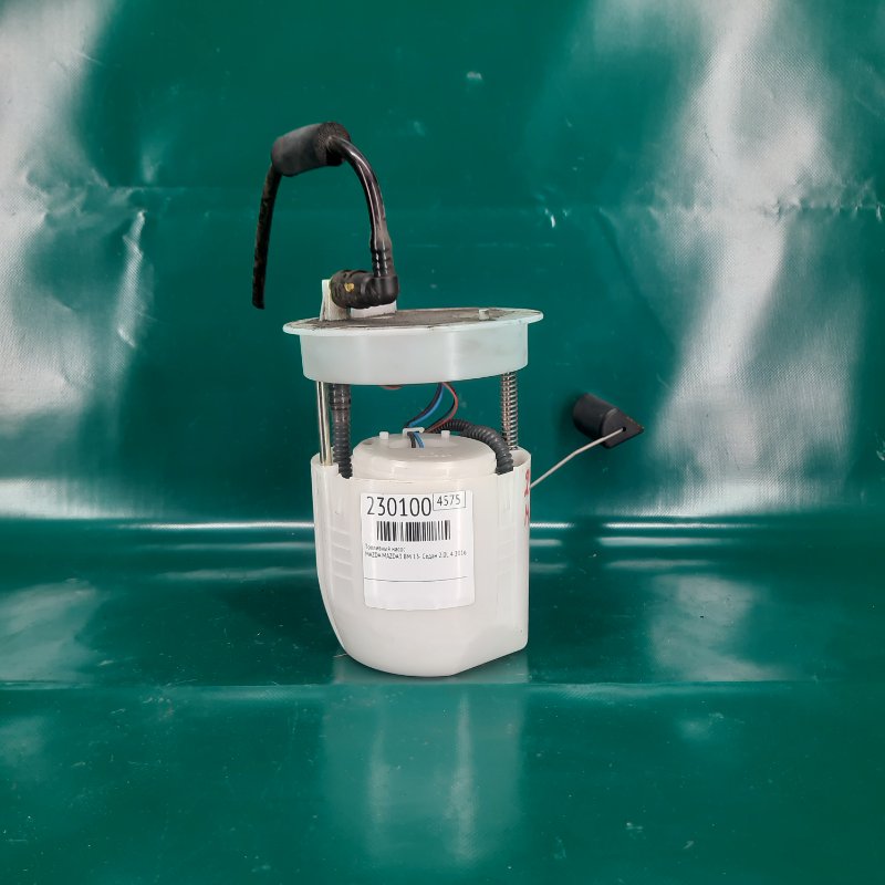 Топливный насос MAZDA 3 BM 13-19 2016 Седан 2.0L 4 PEAR-13-35X Б/У