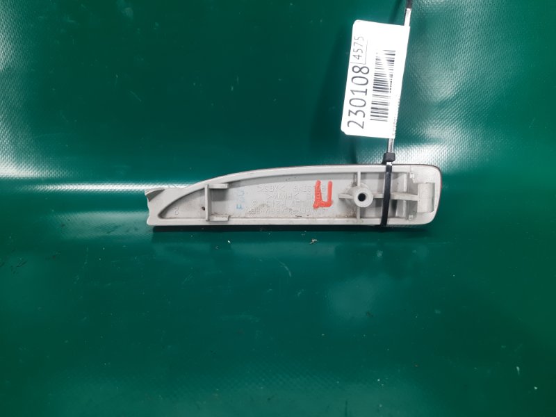 Катафот R правый MAZDA 3 BM 13-19 Седан 2.0L 4