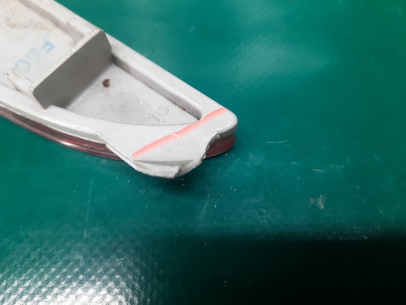 Катафот R правый 3 BM 13-19 2016 Седан 2.0L 4