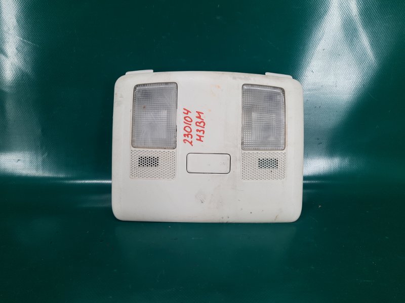 Плафон салона MAZDA 3 BM 13-19 2016 Седан 2.0L 4 BHN9-69-970A75 Б/У