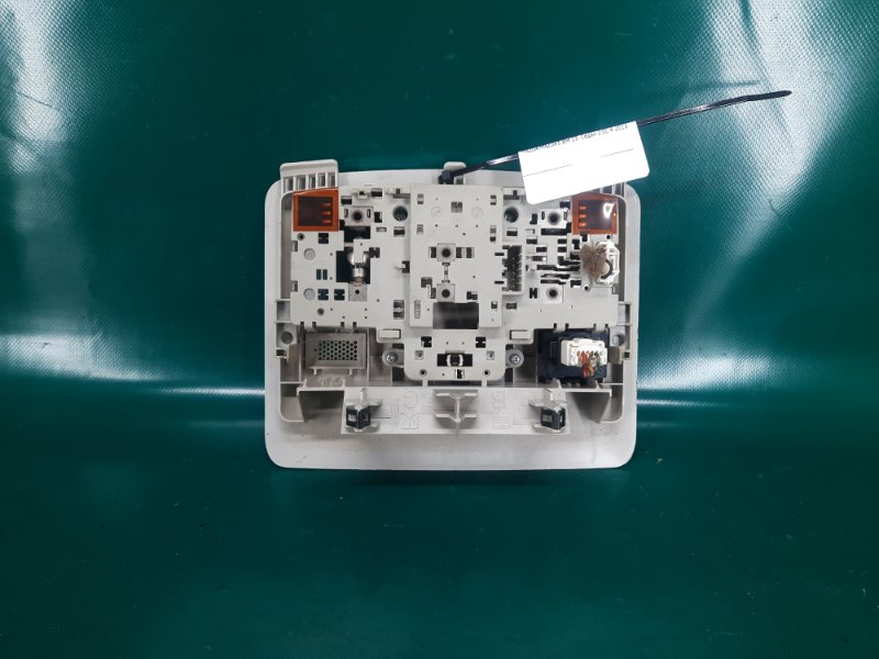 Плафон салона 3 BM 13-19 2016 Седан 2.0L 4