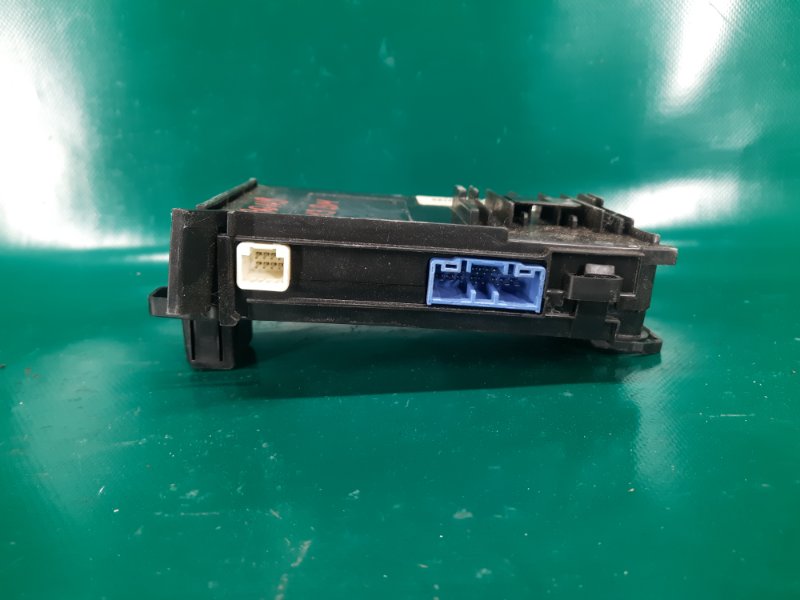 Блок электронный MAZDA 3 BM 13-19 Седан 2.0L 4