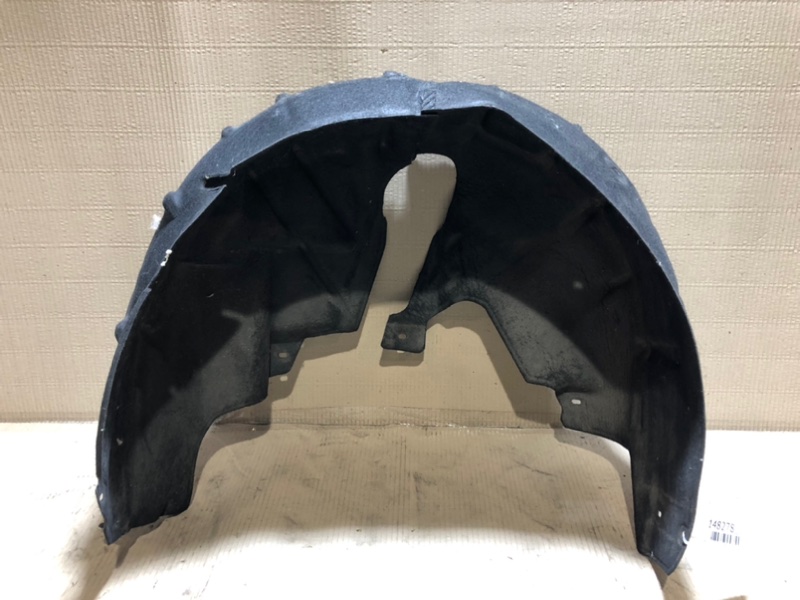 Подкрылок задний правый VOLKSWAGEN JETTA USA 10-17 5C6 810 972 B Б/У