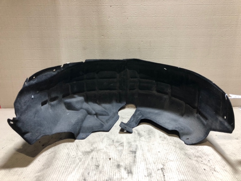 Подкрылок задний правый JETTA USA 10-17