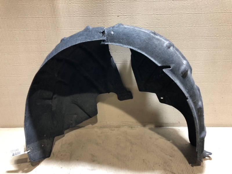 Подкрылок задний левый VOLKSWAGEN JETTA USA 10-17 2015 162 2.0 CBPA 5C6 810 971 D Б/У