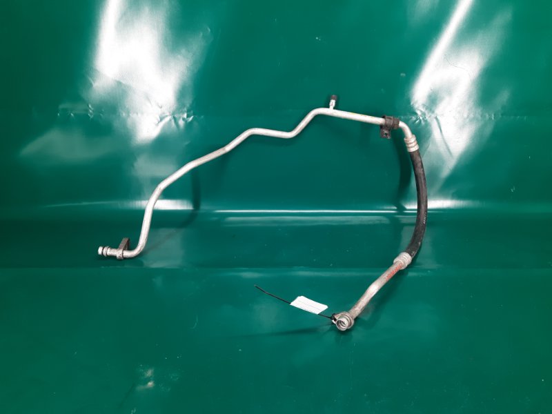 Трубка кондиционера NISSAN ROGUE 08-15 2011 2.5 QR25DE 92480-JY21A Б/У