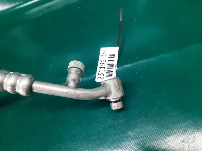 Трубка кондиционера IMPREZA WRX 10-14 GH 2014 Хетчбек 2.5 EJ255 Трубка кондиционера IMPREZA WRX 10-14 GH 2014 Хетчбек 2.5 EJ255