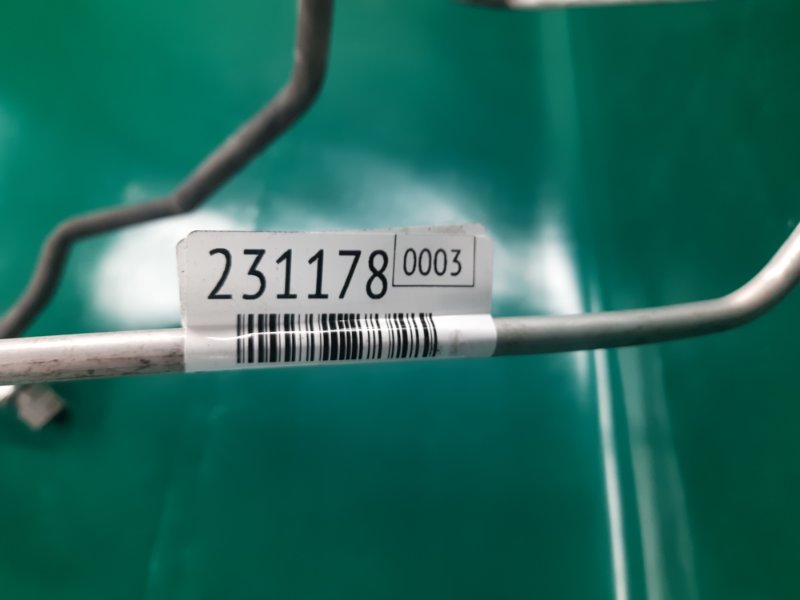 Трубка кондиционера KIZASHI 09-14 2011 Седан 2.4