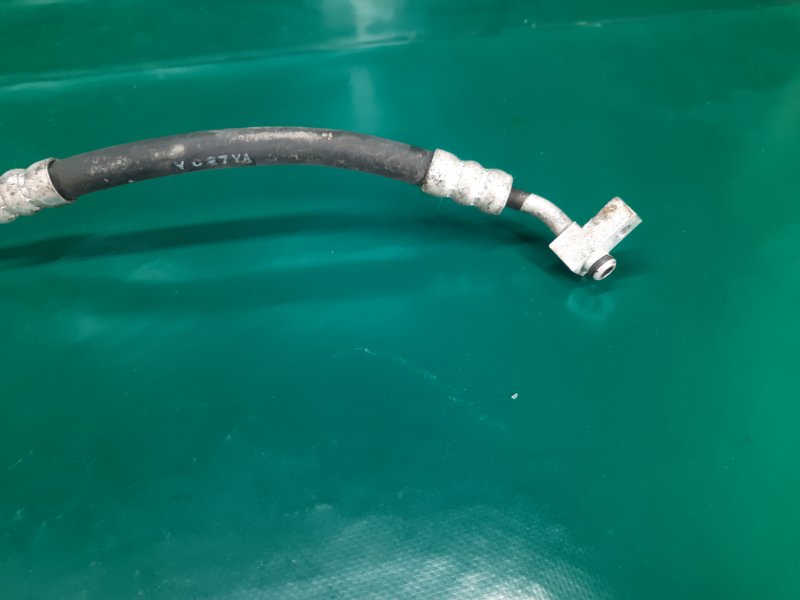 Трубка кондиционера SUZUKI KIZASHI 09-14 Седан 2.4